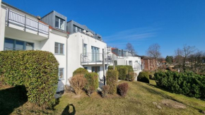 Residenz Bellevue Fewo 36 Fewo cc Herrmann, Zinnowitz